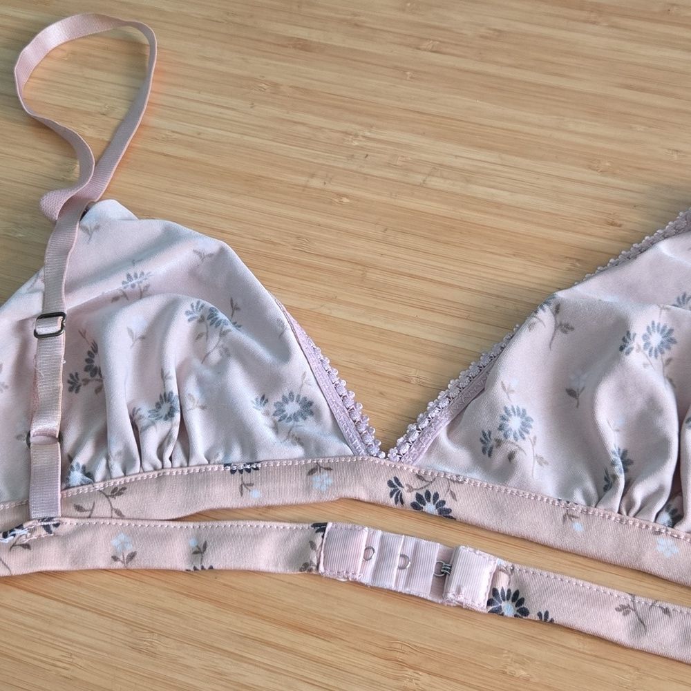 Spell lionheart bra - Picture 6 of 6